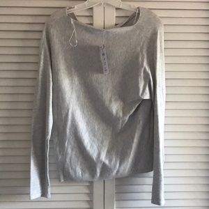 Women’s sweater size S
